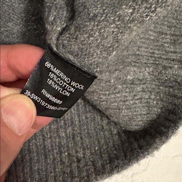 Todd Snyder Wool Cardigan - Picture 6 of 8